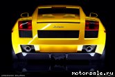  2:  Lamborghini Gallardo