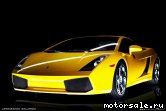  3:  Lamborghini Gallardo