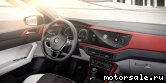  4:  Volkswagen (VW) Polo VI (AW1)
