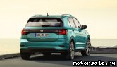  3:  Volkswagen (VW) T-Cross (C11)