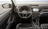  5:  Volkswagen (VW) T-Cross (C11)