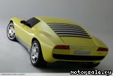  2:  Lamborghini Miura