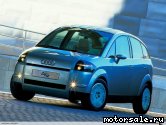  1:  Audi AL2
