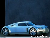  6:  Audi Project Rosemeyer