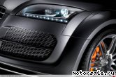 6:  Audi TT clubsport quattro