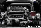  7:  Audi TT clubsport quattro