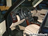  2:  Land Rover Range Rover III (LM)
