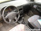  3:  Seat Ibiza II (6K1)