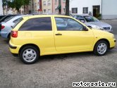  4:  Seat Ibiza III (6K1)