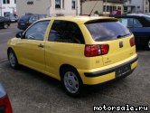  5:  Seat Ibiza III (6K1)