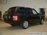  4:  Land Rover Range Rover III (LM)