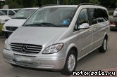  3:  Mercedes Benz Viano (W639)