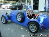  1:  Bugatti Type 35 T Replika