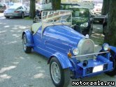  3:  Bugatti Type 35 T Replika
