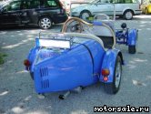 5:  Bugatti Type 35 T Replika