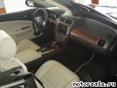  5:  Jaguar XKR 4.2 XKR V8 Supercharged V Cabrio Portfolio