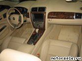  3:  Jaguar XK Cabriolet V (X150)
