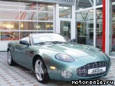  5:  Aston Martin AR1 Zagato