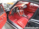  5:  Chevrolet Corvette 427, 1967