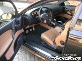  2:  Holden Monaro GTO V8