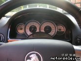  5:  Holden Monaro GTO V8