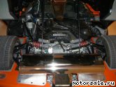  2:  Koenigsegg CCR 