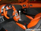 4:  Koenigsegg CCR 