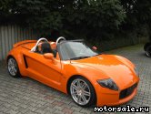  3:  Yes Roadster 3.2 Turbo