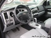  3:  Toyota Tundra II