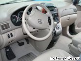  7:  Toyota Sienna II (XL20)