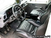  5:  Toyota Land Cruiser  Prado I (J70)