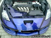  3:  Toyota Celica VII (ZZT23_)