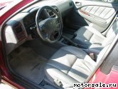  1:  Toyota Avensis I (_T22_)