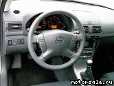  1:  Toyota Avensis II (_T25_)
