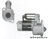  1:   MMC Mitsubishi HC-Parts JS1009