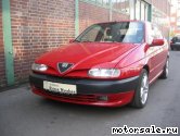  7:  Alfa Romeo 146 (930)