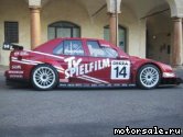  3:  Alfa Romeo 155 (167)