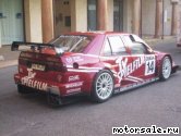  6:  Alfa Romeo 155 (167)