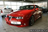  2:  Alfa Romeo 156 (932)