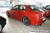  3:  Alfa Romeo 156 (932)