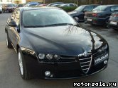 1:  Alfa Romeo 159 (939)