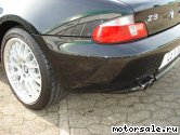  3:  BMW Z3 (E36)