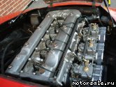  2:  Alfa Romeo 2600 SZ Zagato