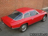  4:  Alfa Romeo 2600 SZ Zagato