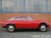  5:  Alfa Romeo 2600 SZ Zagato