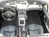  4:  BMW Z3 (E36)
