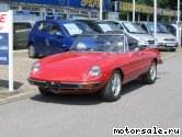  1:  Alfa Romeo Spider III (105)