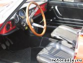  2:  Alfa Romeo Spider III (105)