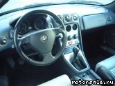  3:  Alfa Romeo Spider V (916S_)