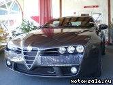  5:  Alfa Romeo Spider VI (939)